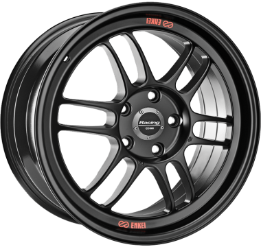 RPF1 MATT BLACK